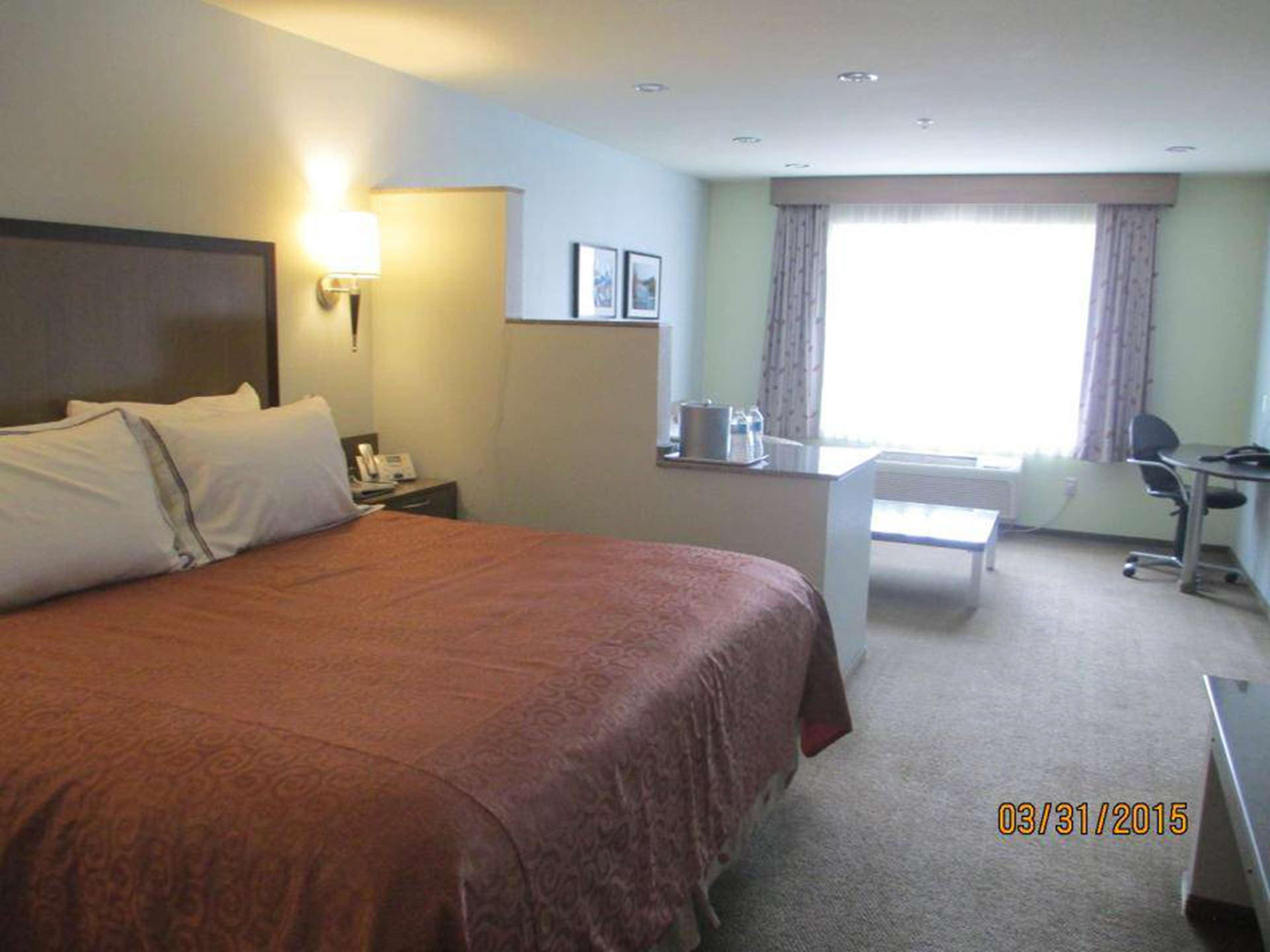 Best Western Snowcap Lodge Cle Elum Kültér fotó