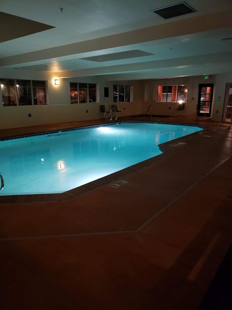 Best Western Snowcap Lodge Cle Elum Kültér fotó